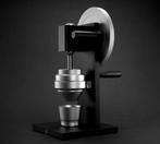 HG One grinder - Craig Lyn - koffiemolen - hand grinder, Gebruikt, Ophalen