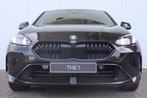 BMW 1 Serie 5-deurs 120i M Sportpakket Pro/ Stuurwielverwarm, Auto's, BMW, 1998 cc, Stof, Zwart, Met garantie (alle)