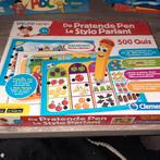 De Pratende Pen - Interactief leerspel, Kinderen en Baby's, Speelgoed | Educatief en Creatief, Ophalen of Verzenden, Zo goed als nieuw