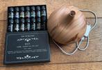 Aroma Diffuser, Ophalen of Verzenden, Zo goed als nieuw