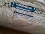 Machinaal gebreide trui, Ophalen, Zo goed als nieuw, Eenpersoons, Kussen