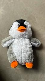 Knuffel pinguïn, Kinderen en Baby's, Speelgoed | Knuffels en Pluche, Ophalen of Verzenden, Zo goed als nieuw