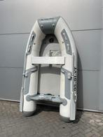 ZODIAC Cadet 270 aero boot opblaas zonder motor, Watersport en Boten, Ophalen, Airdeck, Gebruikt, Overige brandstoffen