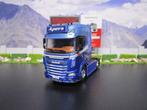 Wsi 01-4442 Daf XG+ 4x2 , Transports Apers, Ophalen, Nieuw, Bus of Vrachtwagen, Wsi