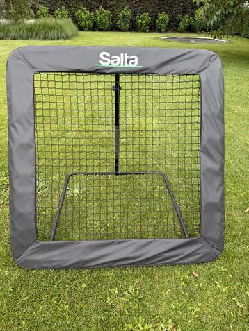 Salta Motion Rebounder - 124x124cm Bal beschikbaar voor biedingen