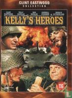 kelly's heroes (eastwood,sutherland,rickles,savalas ), Ophalen of Verzenden, Zo goed als nieuw, Actie en Avontuur, Alle leeftijden