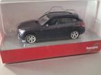 1:87 BMW X1 in OVP Herpa € 7,50, Verzenden, Zo goed als nieuw, Auto, Herpa