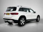 Mercedes-Benz GLB 200 Business Solution Luxury Trekhaak | Ac, Auto's, 12 maanden, 4 cilinders, Bedrijf, GLB