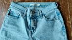 Levi's 710 super skinny lichtblauw W26 L32, Ophalen of Verzenden, Zo goed als nieuw, Blauw, W27 (confectie 34) of kleiner