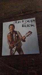 Eric, Ophalen of Verzenden, 1980 tot 2000, Zo goed als nieuw, 12 inch