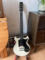 Gibson Joan Jett Melody Maker 2007, Solid body, Gebruikt, Gibson, Ophalen of Verzenden