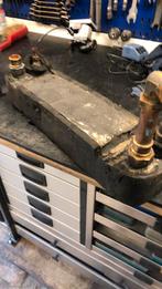Warmtewisselaar rvs platenwisselaar, Doe-het-zelf en Verbouw, Verwarming en Radiatoren, Ophalen of Verzenden, Minder dan 60 cm