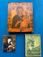 Te koop religieus Ikonen, Ophalen of Verzenden, Zo goed als nieuw