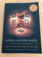 Godel, Escher, Bach, Ophalen of Verzenden, Zo goed als nieuw