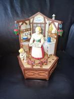 Muziekdoos, Antiek en Kunst, Ophalen of Verzenden