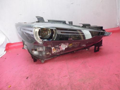 Mazda Cx5 cx-5 full led koplamp rechts KB8P51030, Auto-onderdelen, Verlichting, Mazda, Gebruikt, Ophalen of Verzenden