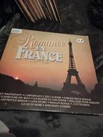 Romance en France - Mario Robbiani vinyl dubbel LP, Ophalen of Verzenden, Gebruikt, 12 inch