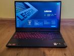 Lenovo Legion 5 - Ryzen 7 5800H, RTX 3060, 16GB DDR4, 165Hz, Computers en Software, Windows Laptops, Ophalen, Met videokaart, 512 GB