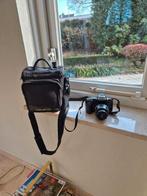 Fotocamera Minolta Dynax 300si, Ophalen, Gebruikt, Spiegelreflex, Minolta