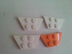 Lego: Plaatjes aangepast 2x4, Ophalen of Verzenden, Zo goed als nieuw, Lego