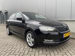 Skoda Rapid Spaceback 1.0 TSI Greentech Clever / Navigatie /, Voorwielaandrijving, Stof, Gebruikt, Met garantie (alle)