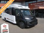 Hobby Hobby Nero Edition, Caravans en Kamperen, Automaat, Airbags, Hobby, L-zit