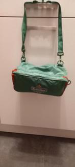 Te koop diverse tassen Heineken, Ophalen of Verzenden, Gebruikt, Overige typen, Heineken