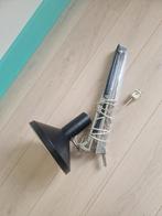 Vintage schaarlamp, Huis en Inrichting, Lampen | Wandlampen, Ophalen, Gebruikt