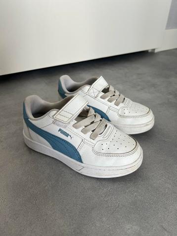 Puma sneakers maat 30 beschikbaar voor biedingen