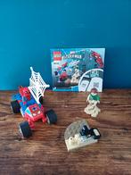 Lego marvel 76172, Kinderen en Baby's, Speelgoed | Duplo en Lego, Ophalen of Verzenden, Zo goed als nieuw