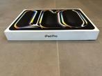 Apple iPad Pro 11” 512GB – Nooit geopend, Computers en Software, Apple iPads, Apple iPad, Zwart, 11 inch, Ophalen of Verzenden
