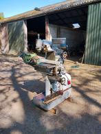 Prvomajska alg100 freesbank met dro, Ophalen, Gebruikt, Freesbank, Minder dan 500 mm
