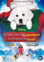 op zoek naar de kerstman, Ophalen of Verzenden, Nieuw in verpakking, Avontuur, Film