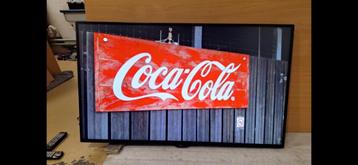 43 inch LG 43UD79 monitor 4K UHD SPLITSCREEN IN 4 DELEN beschikbaar voor biedingen