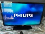 Philips 42 inch full HD tv met ambilight, Ophalen, Philips, Gebruikt, LCD