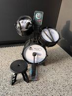 IDance irocker kinder drumstel, Ophalen of Verzenden, Zo goed als nieuw, Overige merken