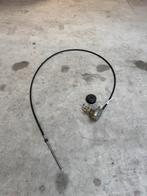 Ultraflex Stuursysteem T71C Rotech I incl. kabel, Ophalen of Verzenden, Motor en Techniek, Zeilboot of Motorboot
