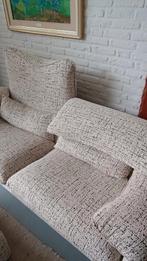 Cassina Maralunga 2,5 zits + footstool design nieuw!, Ophalen