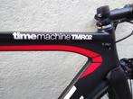 BMC TMR 02, Rotor. Maat 51., Fietsen en Brommers, Fietsen | Racefietsen, Overige merken, Meer dan 20 versnellingen, Carbon, 49 tot 53 cm