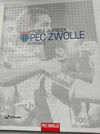 PEC Zwolle Jaarboeken 2012-2015, Ophalen, Gelezen, Onbekend, Balsport