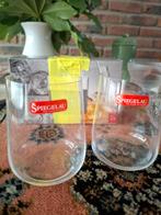 Spiegelau Capri Waterglazen - Set van 2, Huis en Inrichting, Keuken | Servies, Glas of Glazen, Nieuw, Ophalen of Verzenden, Glas