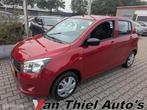 Suzuki Celerio 1.0 Comfort airco, Auto's, Suzuki, 28 km/l, Gebruikt, Elektrische ramen, 400 kg