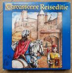 Carcassonne reiseditie, 999 Games, Een of twee spelers, Zo goed als nieuw, Verzenden