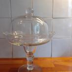 glazen stolp, Ophalen of Verzenden, Gebruikt