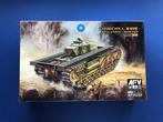 AFV CLUB 35259 Churchill AVRE with Snake Launcher 1/35, Overige merken, Tank, 1:32 tot 1:50, Nieuw