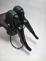 Shimano 105 ST-R7020 Shifters, Fietsen en Brommers, Fietsonderdelen, Gebruikt, Overige typen, Racefiets, Ophalen of Verzenden