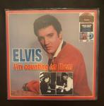 Elvis Presley - LP - I'm Counting On Them - RSD, Ophalen of Verzenden, 1960 tot 1980, Nieuw in verpakking, 12 inch