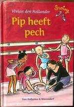 Vivian den Hollander - Serie Swing, Ophalen of Verzenden, Zo goed als nieuw, Vivian den Hollander, Fictie algemeen