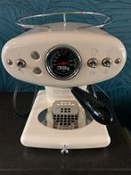 Iperespresso x1 anniversary creme, Witgoed en Apparatuur, Gebruikt, Overige modellen, Overige typen, Ophalen of Verzenden