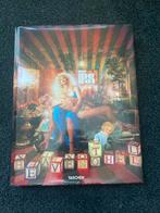 David LaChapelle photoboek, Boeken, Ophalen, Zo goed als nieuw, Fotografen, David LaChapelle